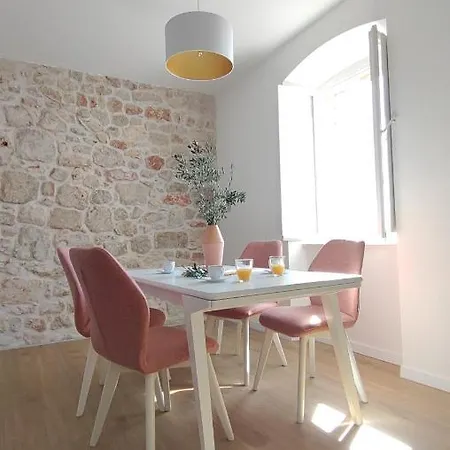 Apartment Seaview Old Town *