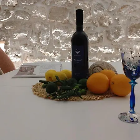 Appartement Seaview Old Town Dubrovnik