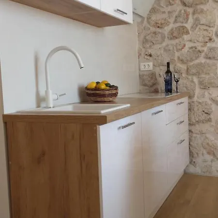 Apartment Seaview Old Town *