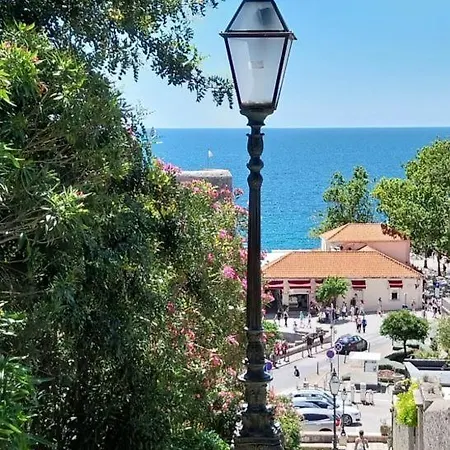 Apartment Seaview Old Town