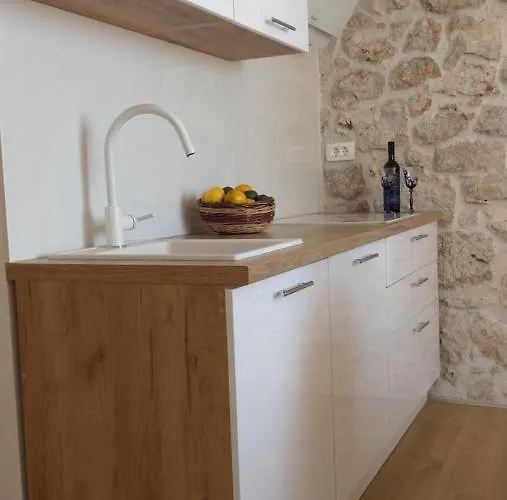 Appartement Seaview Old Town *