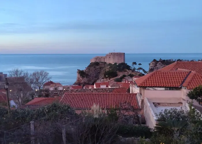 Seaview Old Town *