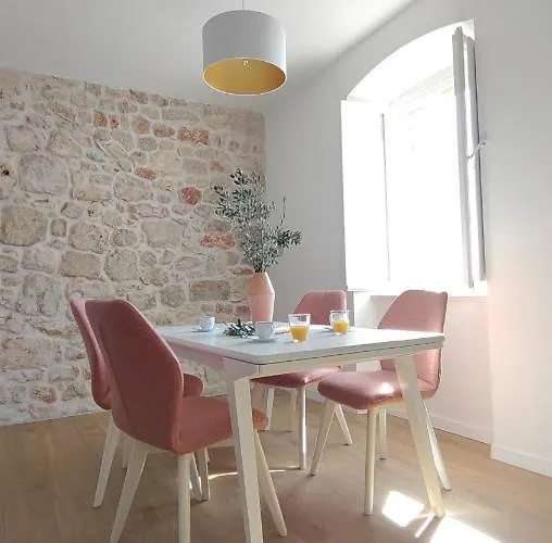 Apartament Seaview Old Town *