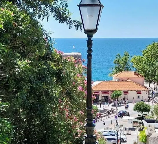 Apartament Seaview Old Town